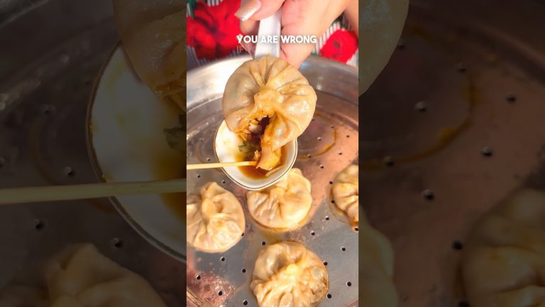 Vegan soup dumplings!🥟 #shorts #recipes #dumplings #soupdumplings #soup #recipeshorts