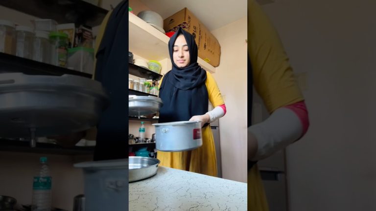 ☪️Ramadan Day 21 Sahar vlog | Sambar & chicken 65🍗@sheerusdining