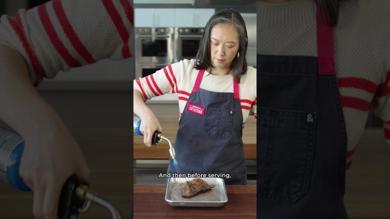 How Sous Vide Method Changed the Culinary Game