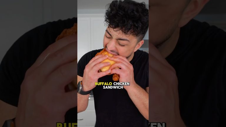 Top 5 Recipes Of ALL Time (S Tier)