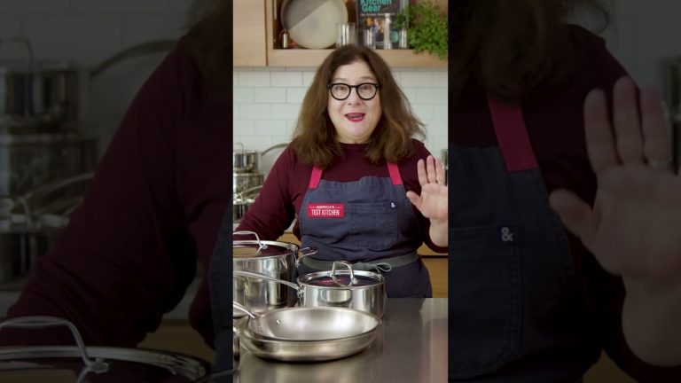 Should You Buy a Cookware Set?