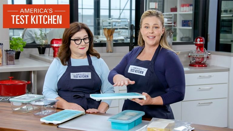 5 Kitchen Tools That Actually Speed Up Meal Prep | America’s Test Kitchen