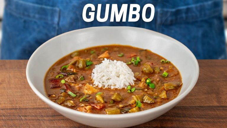 This Recipe Totally Changed My Mind About Gumbo