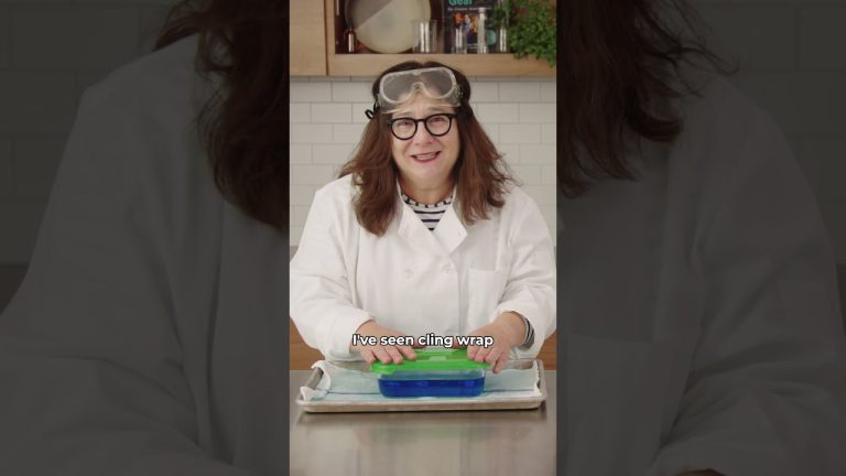 For Perfectly Airtight Food Containers, Look for This