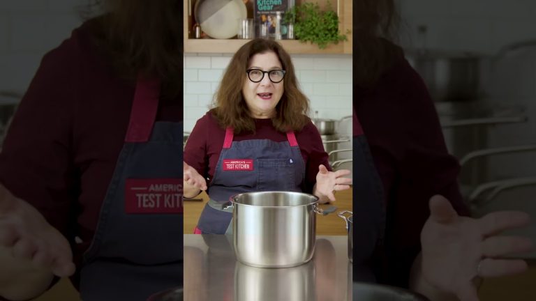 What to Look for in An All Clad Pan