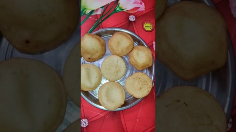 🥞 Sweet & Soft Malpua | Traditional Indian Dessert Recipe #malpua #shortvideo #cooking #food #recipe