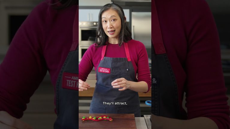 How Baking Soda Affects Ground Beef’s Texture During the Cooking Process