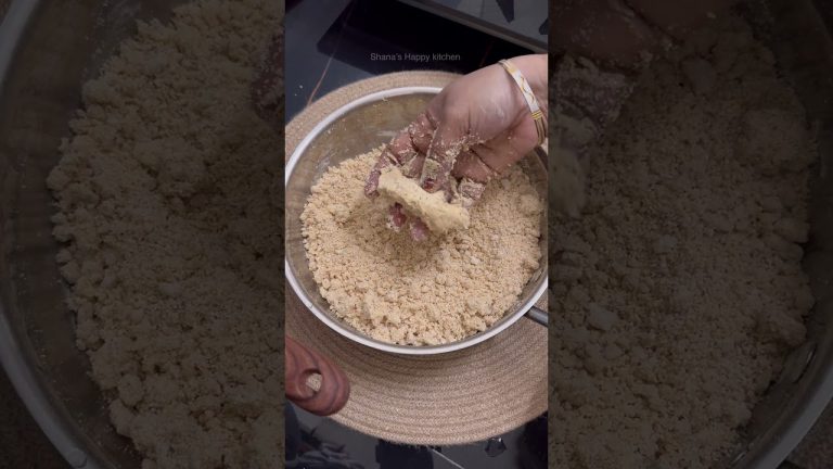 Ulunthu Puttu recipe Healthy snacks #shorts#shortsfeed#tamil#cooking#healthy#food#snacks#yummy#puttu