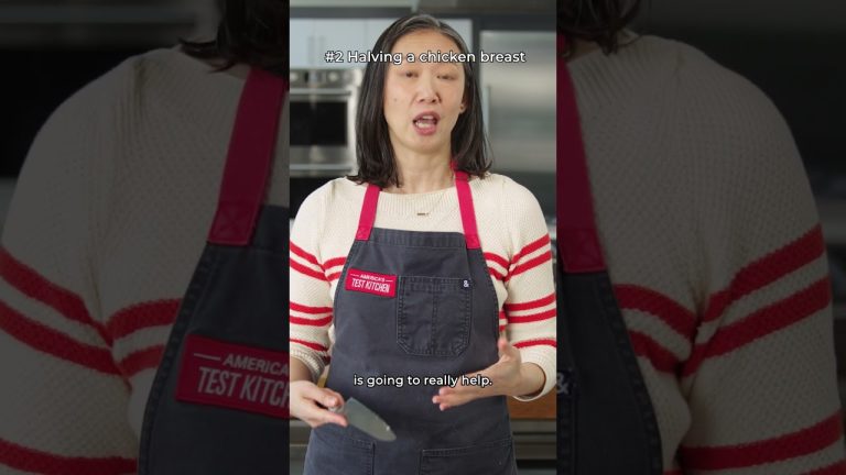 Three Game-Changing Chicken Prep Tips