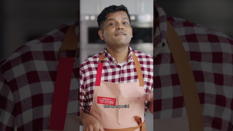 The Difference Between Fats and Oils, Explained