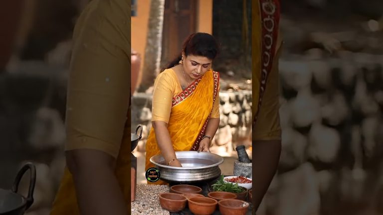 അതെന്താ മോളേ രണ്ട് കളറ് #fisheggfry #seafoodrecipes #saltandpepperfoodchannel