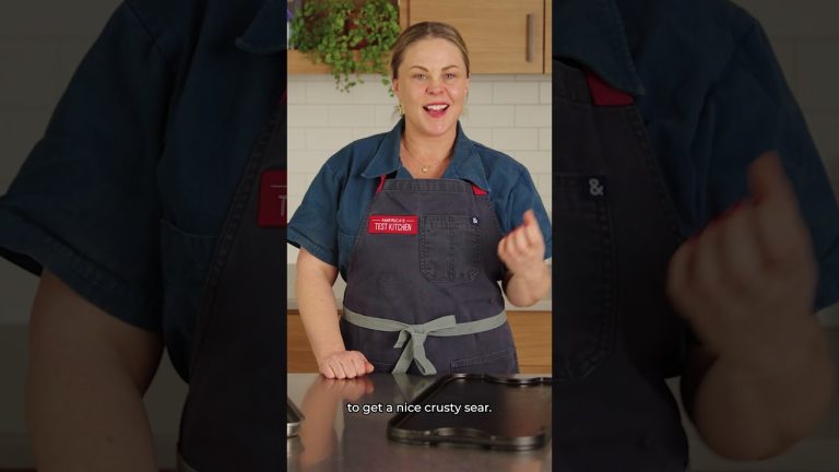 Nonstick vs Iron and Carbon Steel Griddles