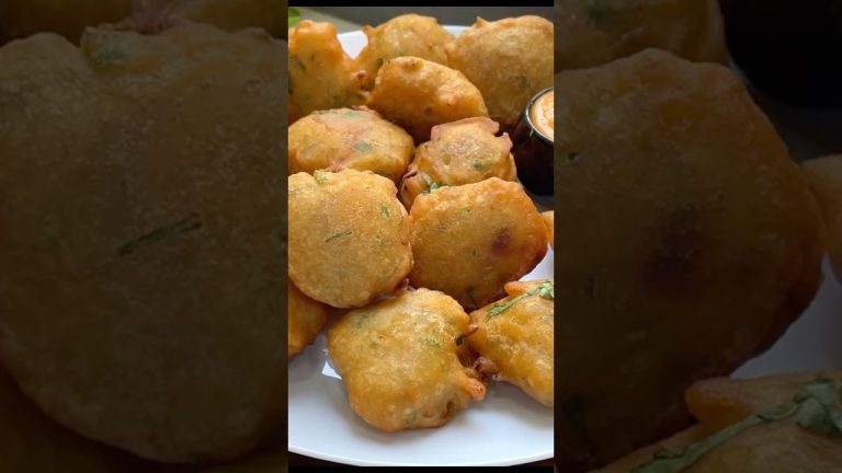 Breakfast Recipe ♥️ #recipe #viral #food #cooking #youtubeshorts #breakfast  #easyrecipe