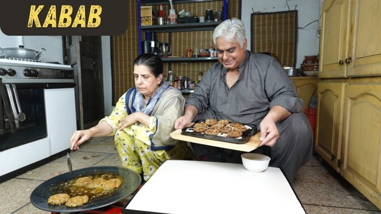 Beef Kabab Recipe | Kabab Recipe | Juicy & Soft Kabab at Home 😋