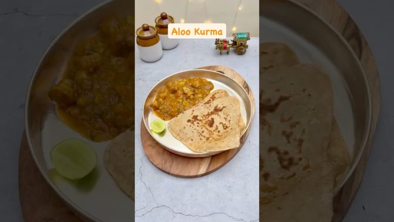 Onepot  Aloo Meal maker kurma in Telugu #dinnerrecipe  #aloo #food  #recipe #easyrecipe #onepot