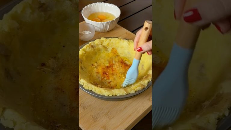 Easy breakfast for morning 🤗😋  #shorts #easyrecipe #breakfast #snacks #viral