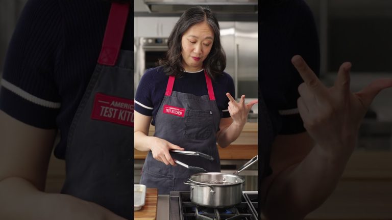 Prepare Raw Fish Just Like a Sushi Chef