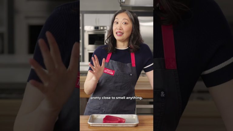 Does “Sushi Grade” Mean Fish is Fresh? Here’s Our Tip for Buying Fish.