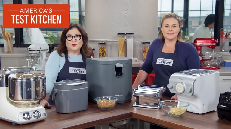 Are These Expensive Kitchen Gadgets Worth the Splurge? | America’s Test Kitchen