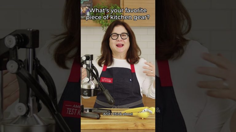 Kitchen Gear Collectors, What’s Your Favorite Piece?