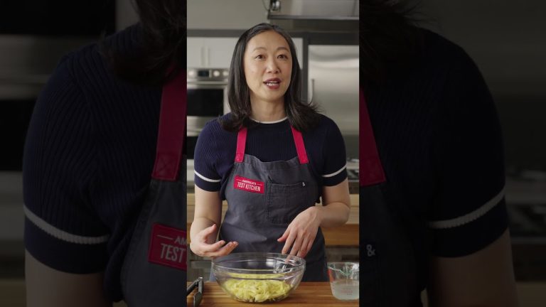 Simple Tips for Better Cooked Fresh Pasta