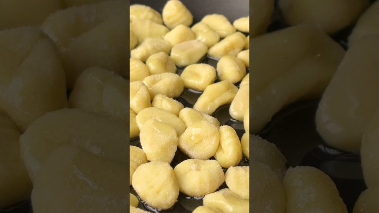 Stop Boiling Store-Bought Pasta