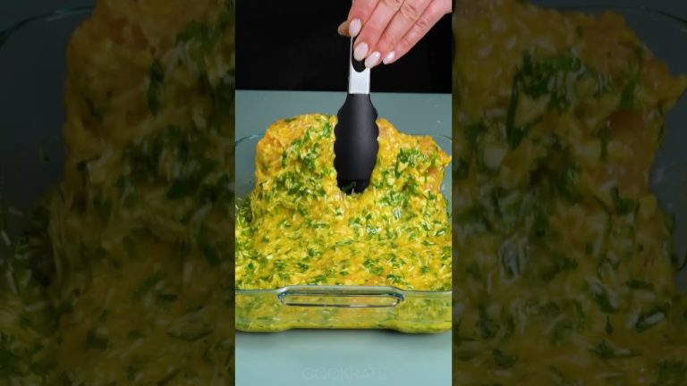 Voici la seule recette de blanc de poulet dont vous aurez besoin !