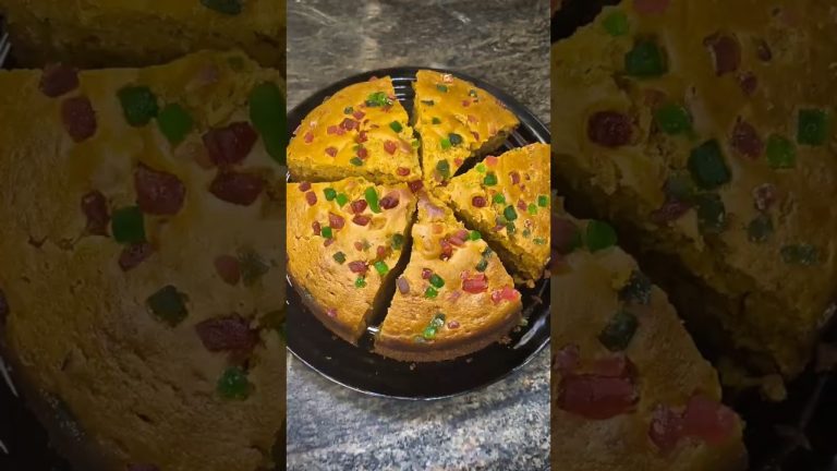 No Maida No Sugar Healthy Cake Recipe  | #youtubeshorts #swassyhomekitchen #food #cooking