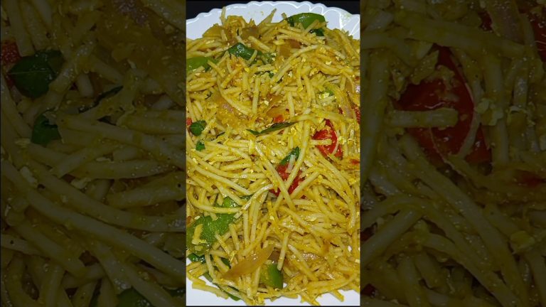 இரவு நேரத்தில் நூடுல்ஸ்ஹ😱🍜#shortsfeed#cooking#recipe#noodles#noodlesrecipe#chickennoodles#favorite