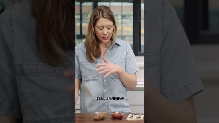 Choose Your Spice Level: Cayenne or Black Pepper