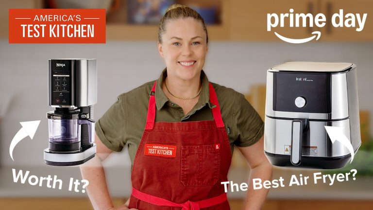 Best Kitchen Tools to Buy During Amazon’s Summer Prime Day Sale (June 23-26) | Gear Heads