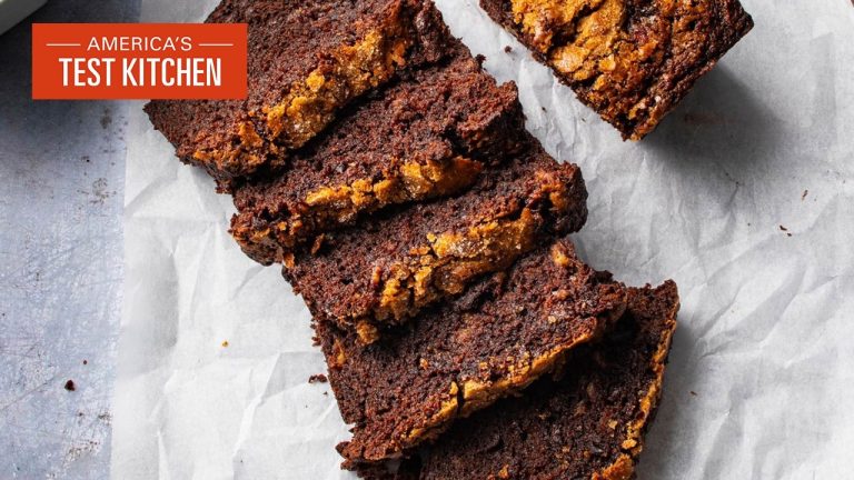 Take Your Banana Bread to the Next Level with Chocolate | America’s Test Kitchen