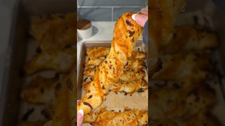viral pizza twists recipe 🍕 #recipe #food #cooking #easyrecipe #pizza #shorts #foodie #appetizer