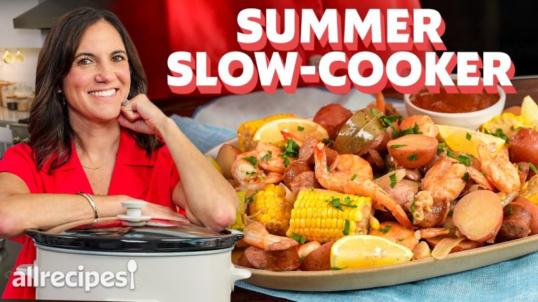 5 Easy Slow Cooker Recipes For When It's Too Hot to Cook | Allrecipes