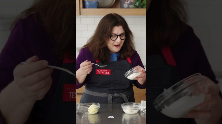 We Try Ice Cream From 11 Ice Cream Machines