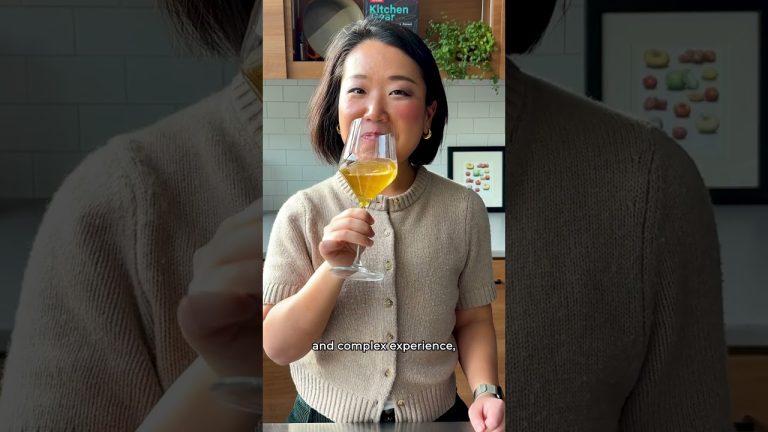 What To Look For When Buying Non-Alcoholic Wine