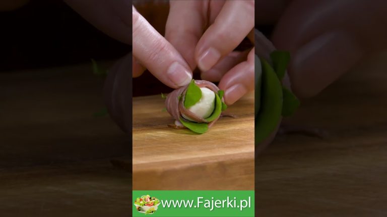 7 Finger food recipes – Stuffed dates, caramelized tomatoes #snack #food #recipeoftheday
