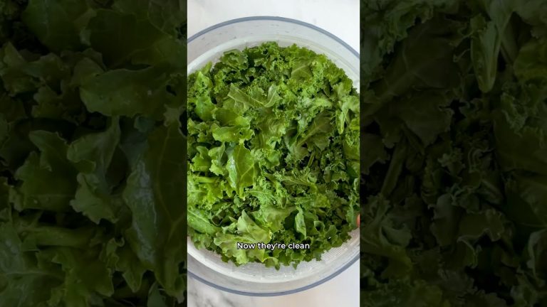 The Salad Spinner Mistakes Most People Make
