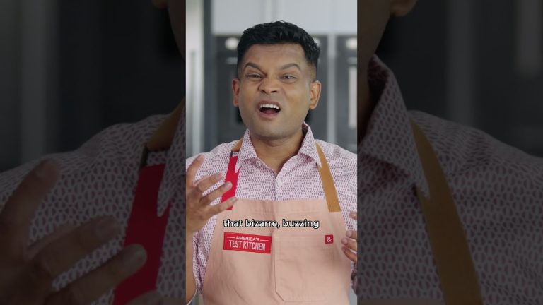 Mouth on Fire From Spicy Food? Here’s Why