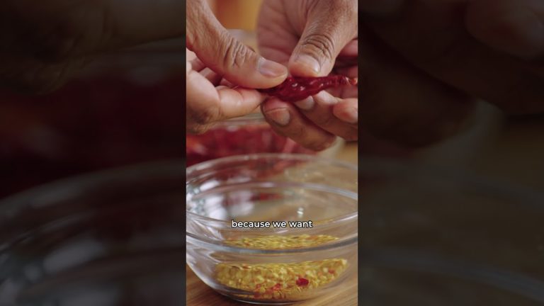 Love Spicy Food? This Recipe is for You.
