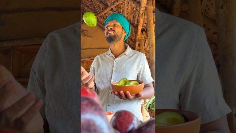 🥑Avocadoவில் சாண்ட்விச் 🥪 செய்து பாருங்க 😋 | Village Cooking | Tamil Native Farmer