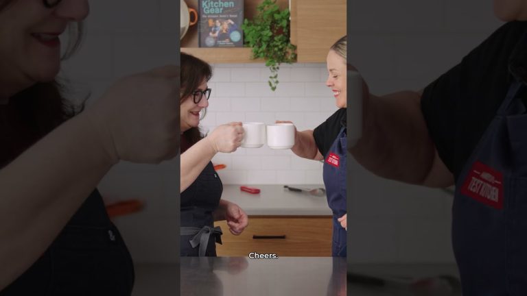 The Best Drip Coffee Maker is (Still) Technivorm