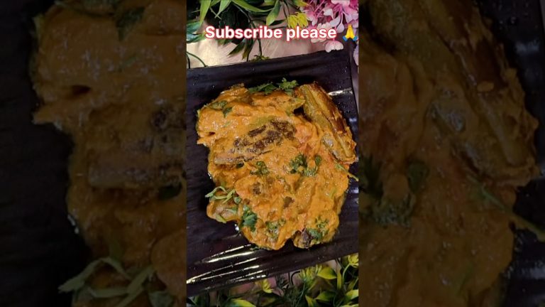 Potala Masala recipe #shorts #viral #kitchen #cookingchannel #foodshorts #food #recipes #ytshorts