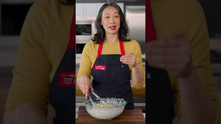 Is Your Pasta Sauce the Perfect Consistency?