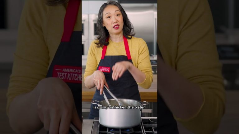 This Technique is Great for Any Oil-Based Pasta Sauce