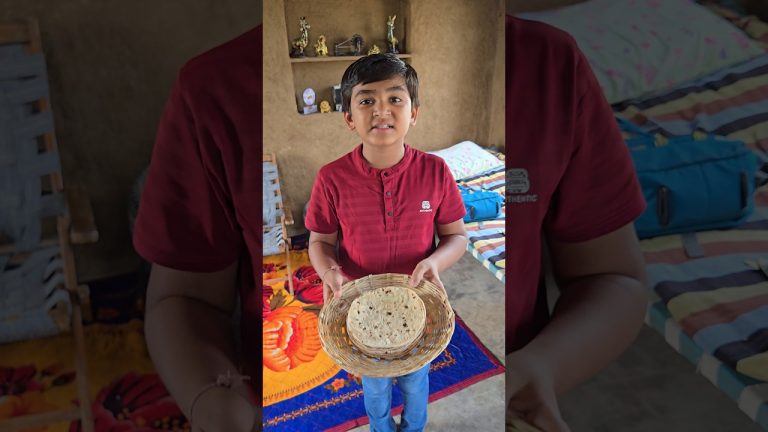 Leftover Roti Se Bana Diya Tasty Lunch Box 😋 | Easy & Quick Recipe #food #recipe #cooking #shorts