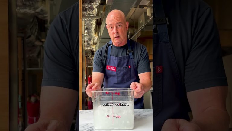 Save Your Meat From Freezer Burn