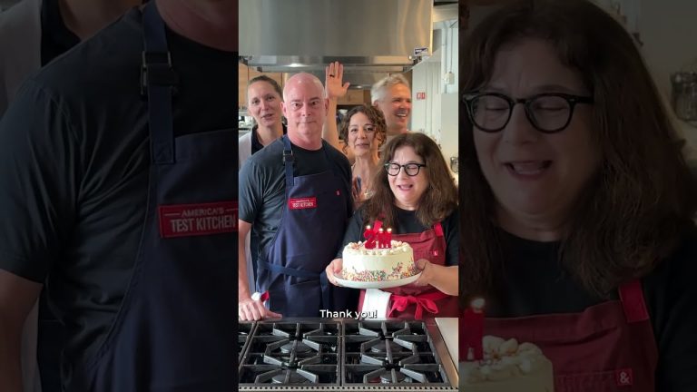 Thanks to our 2 million followers on Instagram who geek out over food science with us!