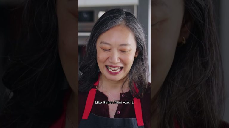 San Francisco-Style Garlic Noodles Are a Culinary Icon