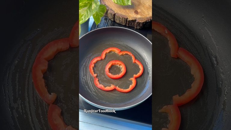 Try something different 🍳👍🏻 #shorts #egg #recipe #reels #cooking